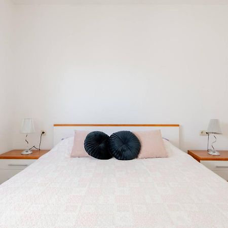 Apartmán Apartman Jam Solin Exteriér fotografie